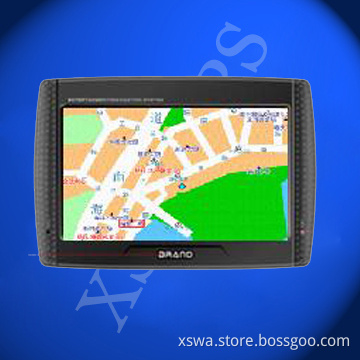 4.3 inch GPS,Car GPS Navigation